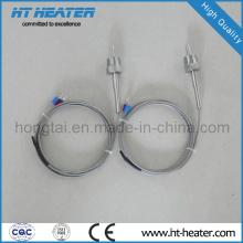 Thermal Resistance Temperature Sensor PT100